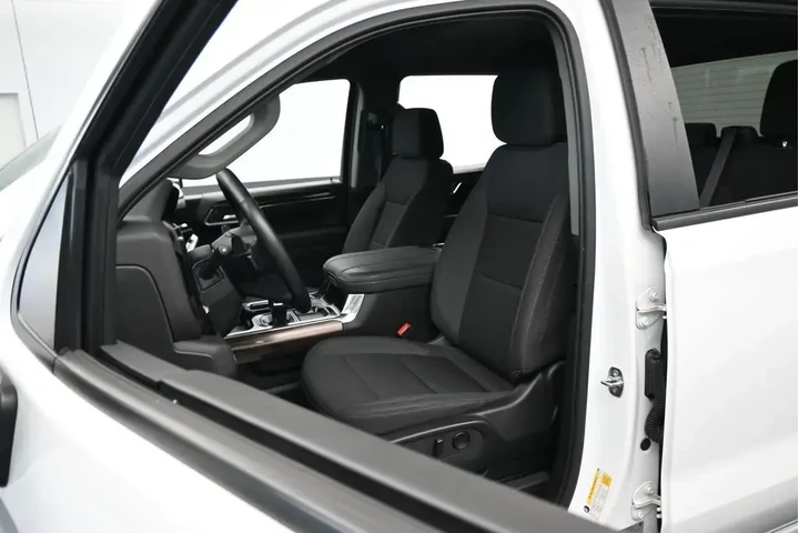 $36991 : Chevrolet Silverado 1500 202 image 10