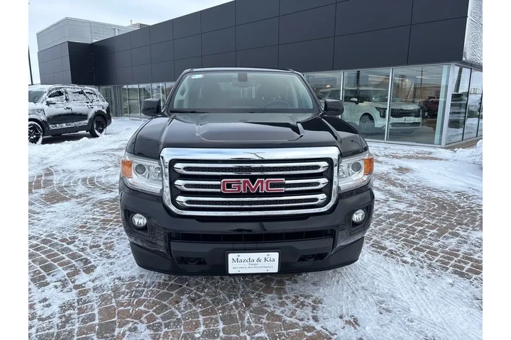 $15460 : 2018 Canyon SLE1 image 2