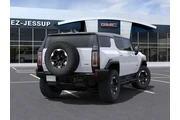$117690 : 2025 HUMMER EV SUV thumbnail