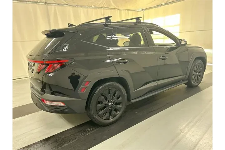 $29495 : Hyundai TUCSON 2024 AWD XRT image 2