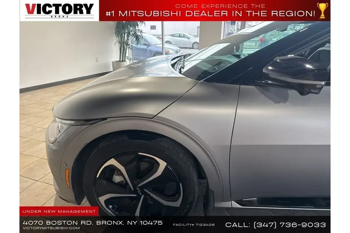 $17995 : Kia EV6 2022 AWD GT-Line 4dr image 9