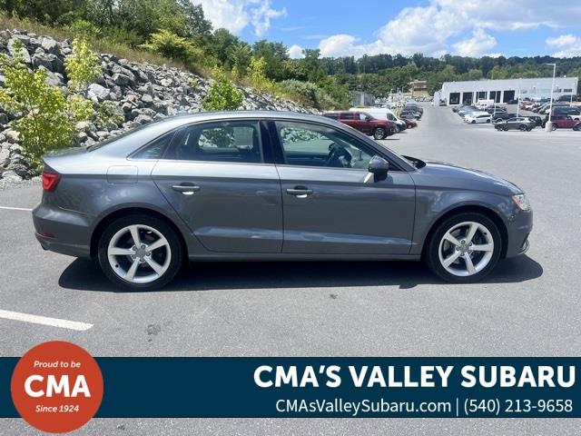 $13645 : PRE-OWNED 2015 AUDI A3 2.0T P image 8