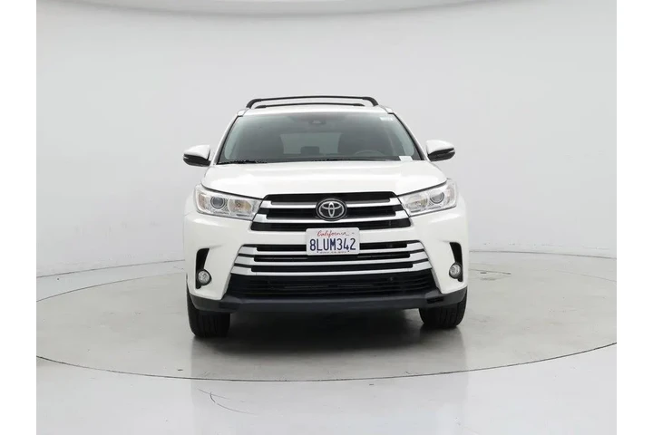 $29998 : Toyota Highlander 2019 XLE 4 image 5
