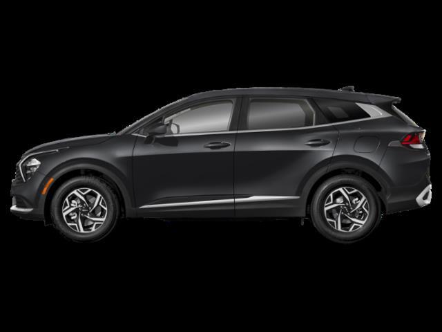 $28960 : New 2025 Sportage LX image 2