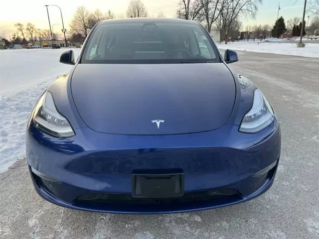 $27995 : 2021 Model Y Long Range image 3