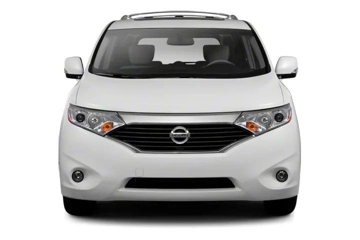 2013 Quest 3.5 SL image 5