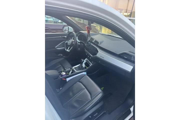 $19500 : Audi Q3 2021 AWD quattro Pre image 9