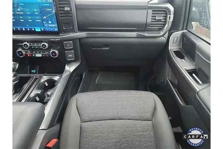 $39430 : Ford F-150 2023 4x4 XLT 4dr image 10