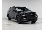 Ford Explorer 2022 ST-Line 4 en Hialeah