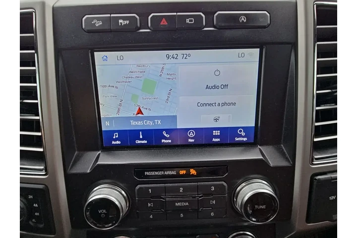 $34983 : Ford F-150 2020 4x4 XL 4dr S image 6