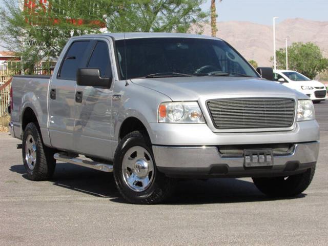 $8995 : 2005 F-150 XLT image 1