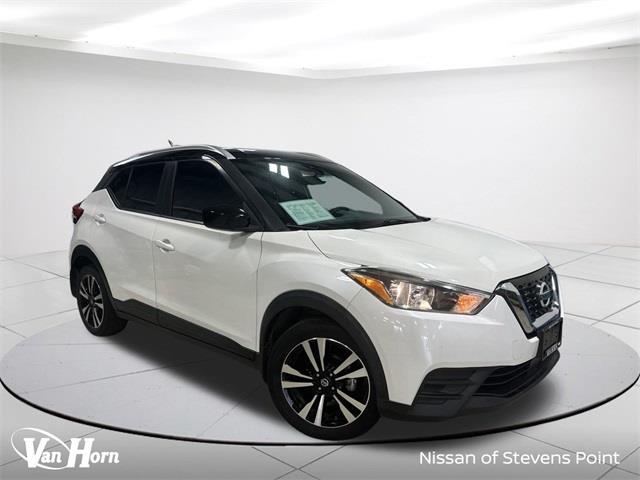 $13977 : Pre-Owned 2020 Kicks SV image 1