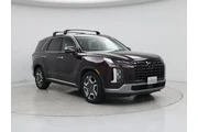 Hyundai PALISADE 2023 AWD Li en Fresno