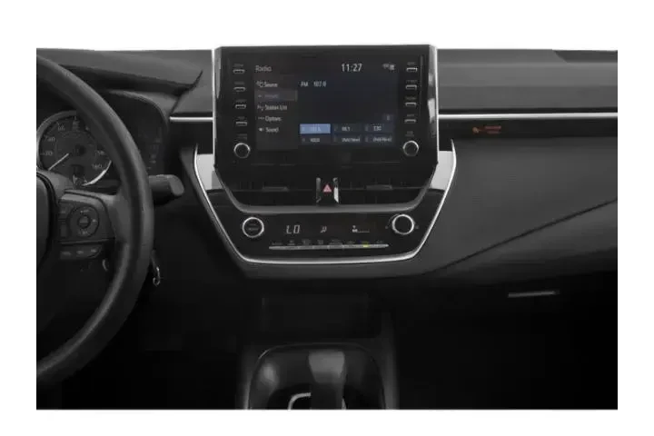 $15916 : Toyota Corolla 2022 LE 4dr S image 9