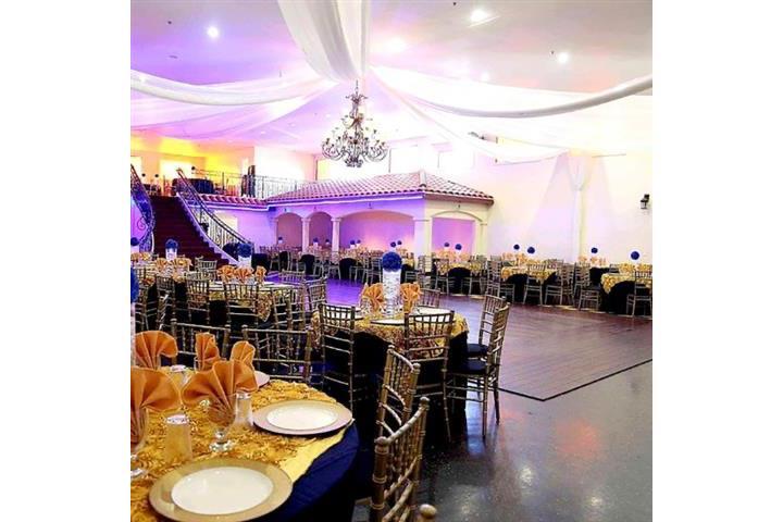 AC Fiesta Banquet Halls image 7