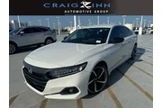 Honda Accord 2022 Sport Spec en Miami