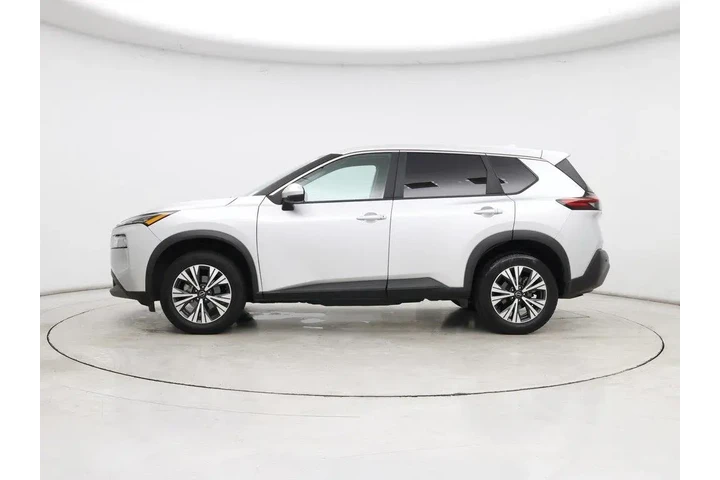 $20998 : Nissan Rogue 2022 AWD SV 4dr image 3