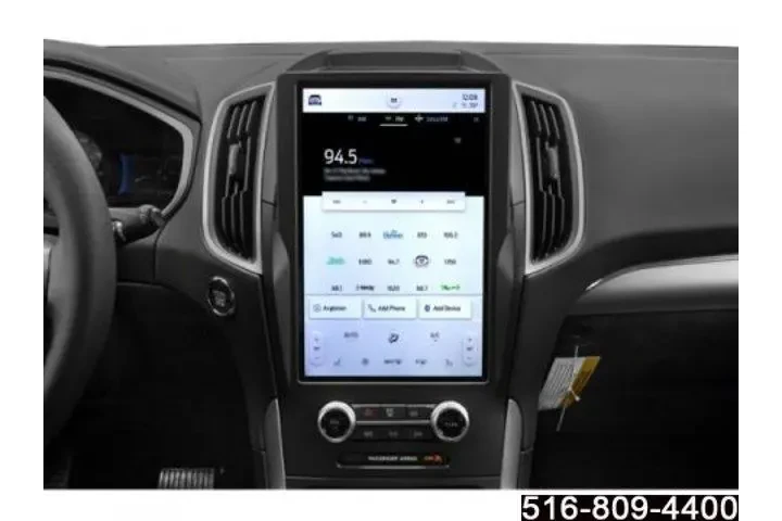 $25747 : Ford Edge 2022 AWD SEL 4dr C image 10