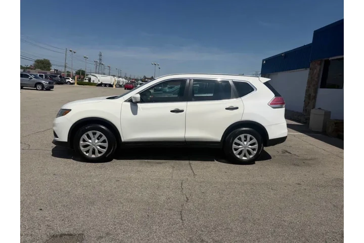 $5999 : 2016 Rogue S image 4