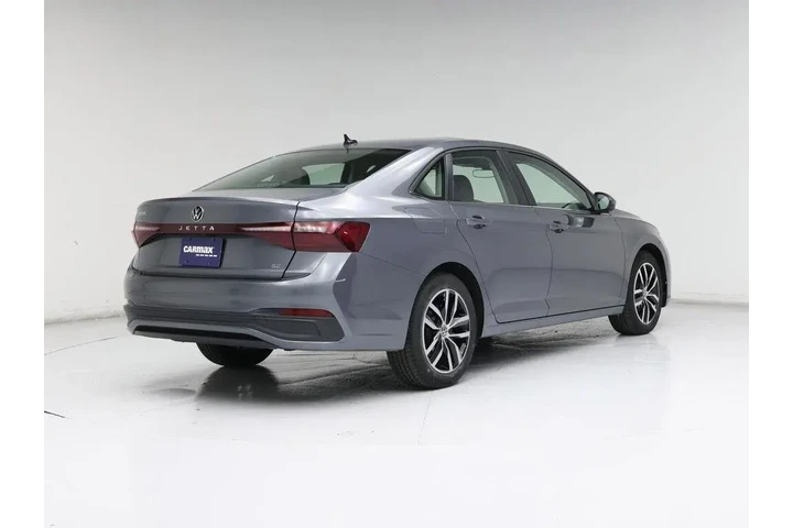 $23998 : Volkswagen Jetta 2025 SE 4dr image 8