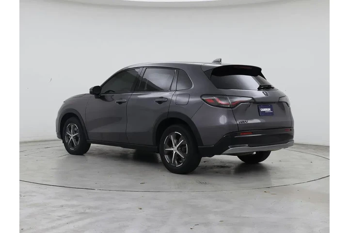 $25998 : Honda HR-V 2024 EX-L 4dr Cro image 2