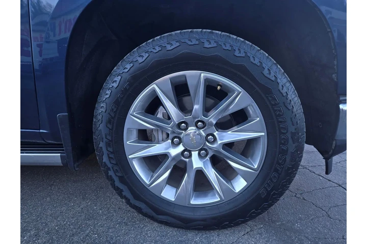 $32993 : Chevrolet Silverado 1500 202 image 9