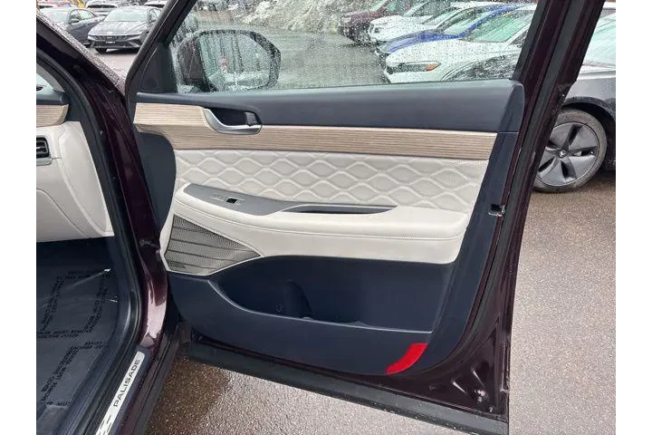 $30495 : Hyundai PALISADE 2022 Callig image 8