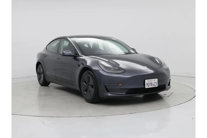 $23998 : Tesla Model 3 2023 4dr Sedan image 1