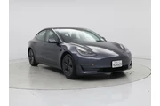 Tesla Model 3 2023 4dr Sedan en Fresno