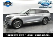 $37999 : Lincoln Aviator 2023 Reserve thumbnail