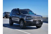 $24222 : Ford Bronco Sport 2021 AWD B thumbnail