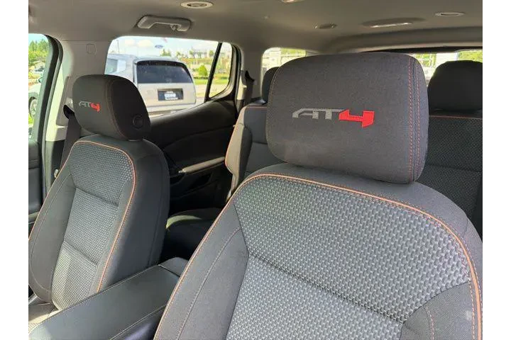 $27223 : GMC Acadia 2022 4x4 AT4 4dr image 5
