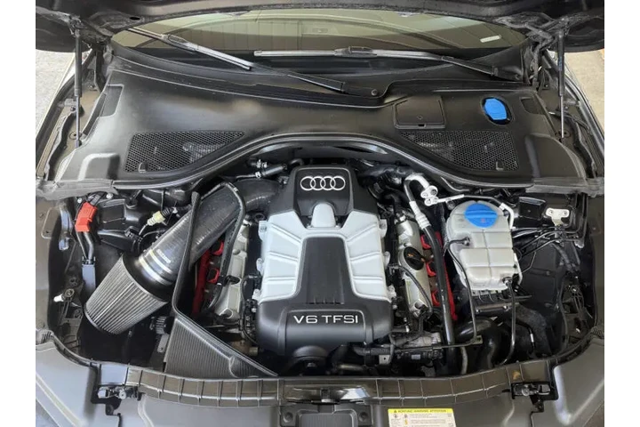 $12950 : 2012 A7 3.0T quattro Premium image 10