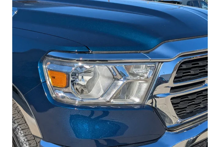 $31850 : Ram 1500 2023 4x2 Big Horn 4 image 9