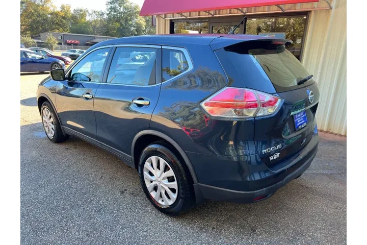 $9999 : 2015 Rogue S image 7