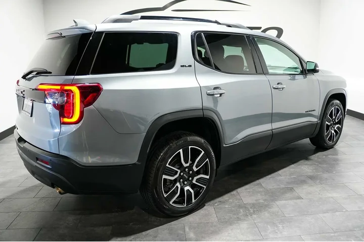 $18778 : 2021 Acadia SLE image 6