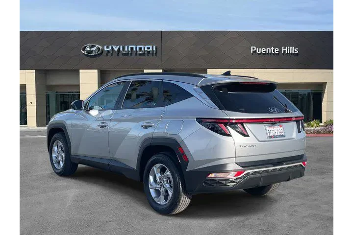 $22995 : Hyundai TUCSON 2023 AWD SEL image 4