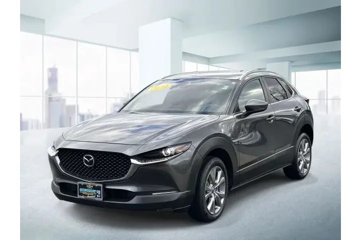 $23777 : Mazda CX-30 2023 AWD 2.5 S S image 1