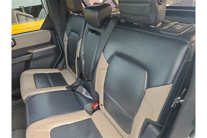 $35590 : Ford Bronco 2022 4x4 Badland image 8