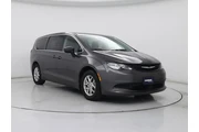 Chrysler Voyager 2023 LX 4dr en Fresno