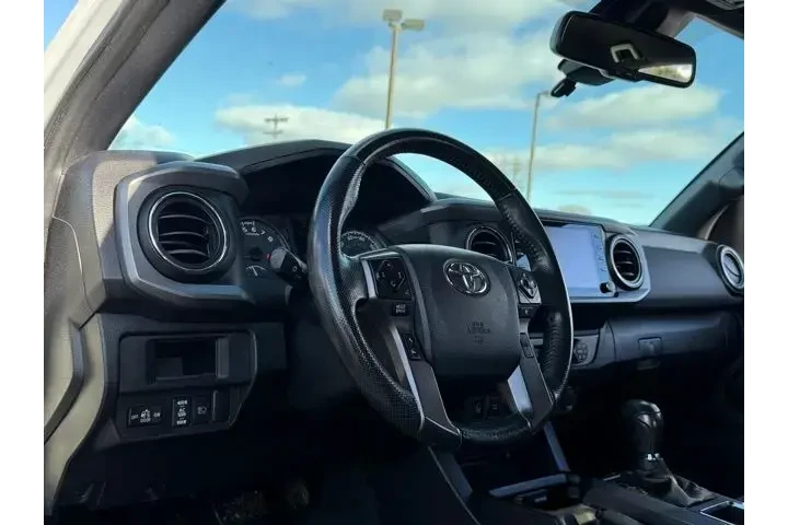 $27500 : Toyota Tacoma 2019 4x4 TRD P image 7