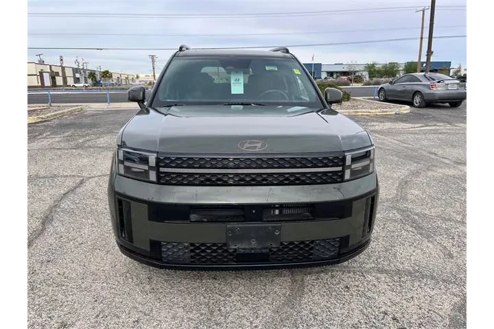 $37120 : Hyundai SANTA FE 2024 Callig image 2