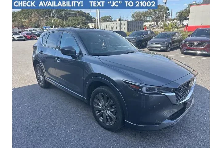 $27500 : Mazda CX-5 2023 AWD 2.5 Turb image 1