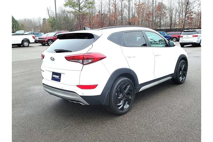 $14998 : Hyundai TUCSON 2018 Value 4d image 5