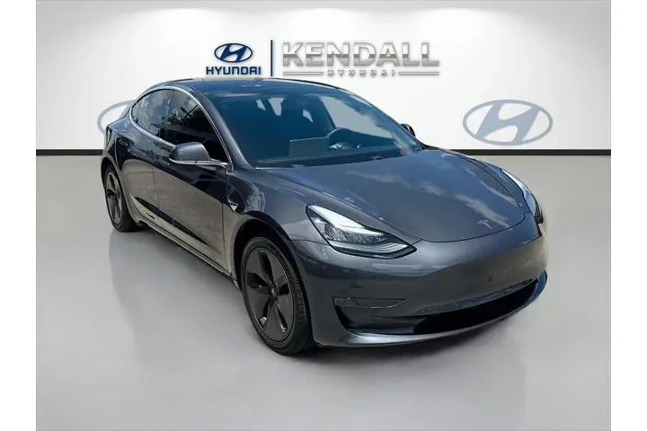 $23388 : Tesla Model 3 2019 AWD Perfo image 2