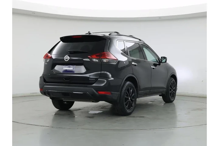 $16998 : Nissan Rogue 2018 AWD SV 4dr image 8