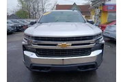 2021 Silverado 1500 LT thumbnail