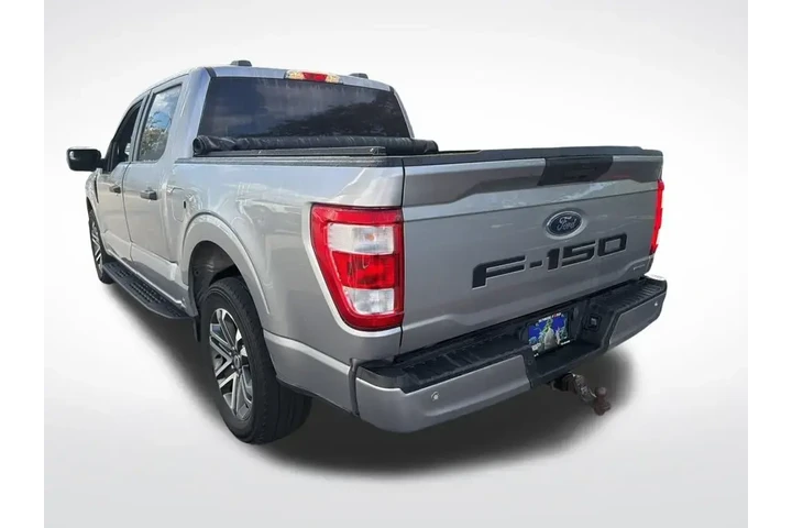 $26235 : Ford F-150 2022 4x2 XL 4dr S image 6