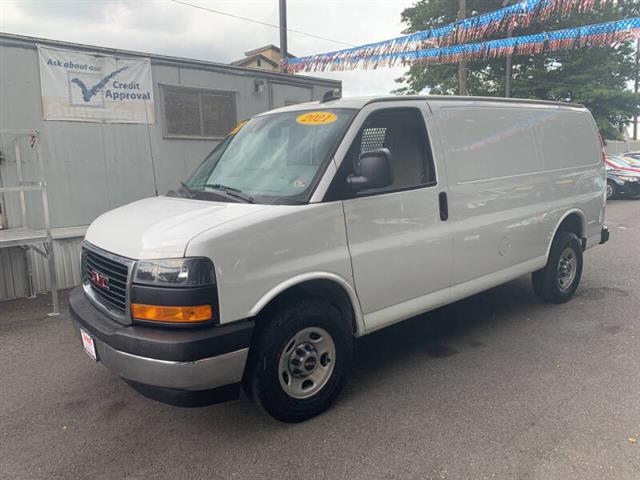 $20499 : 2021 GMC Savana 2500 image 3