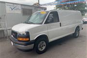 $20499 : 2021 GMC Savana 2500 thumbnail